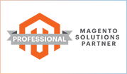 Magento Professional Solution Partner